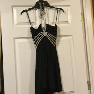 Women’s mini dress size extra small